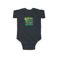 Dino-Mite Little Brother Baby Bodysuit