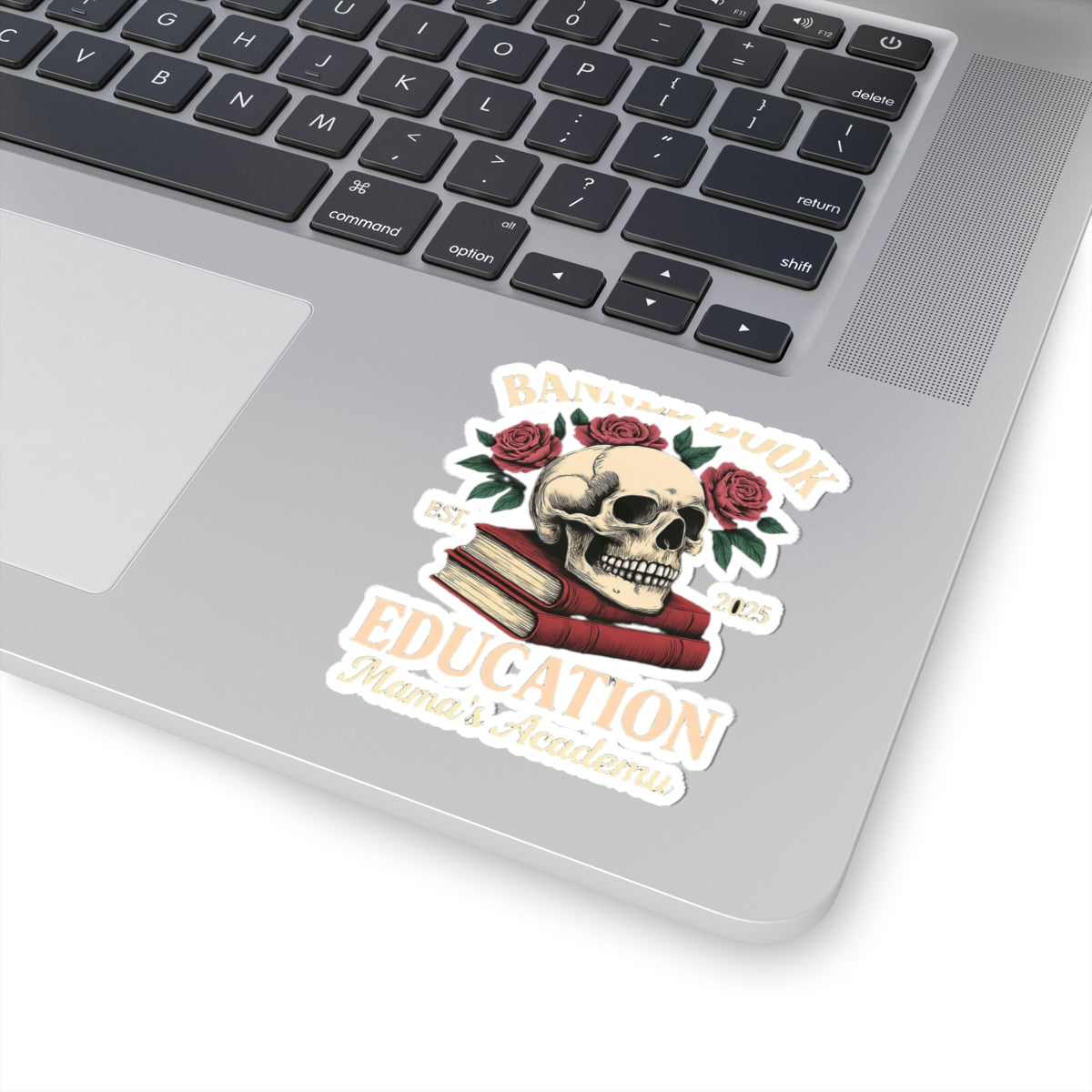Kiss-Cut Stickers