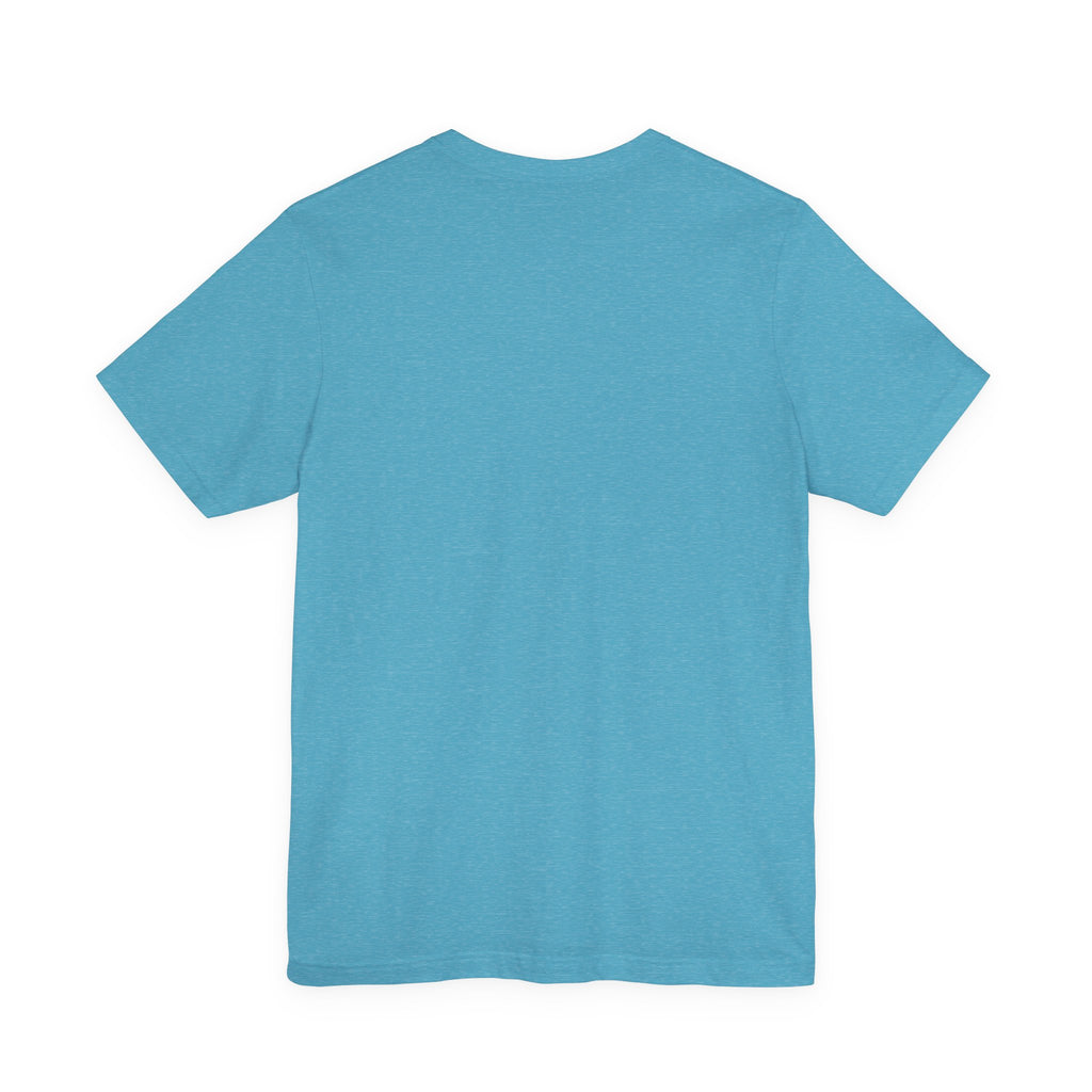 Psalm 23:5 T‑Shirt — Christian Inspirational Scripture Tee