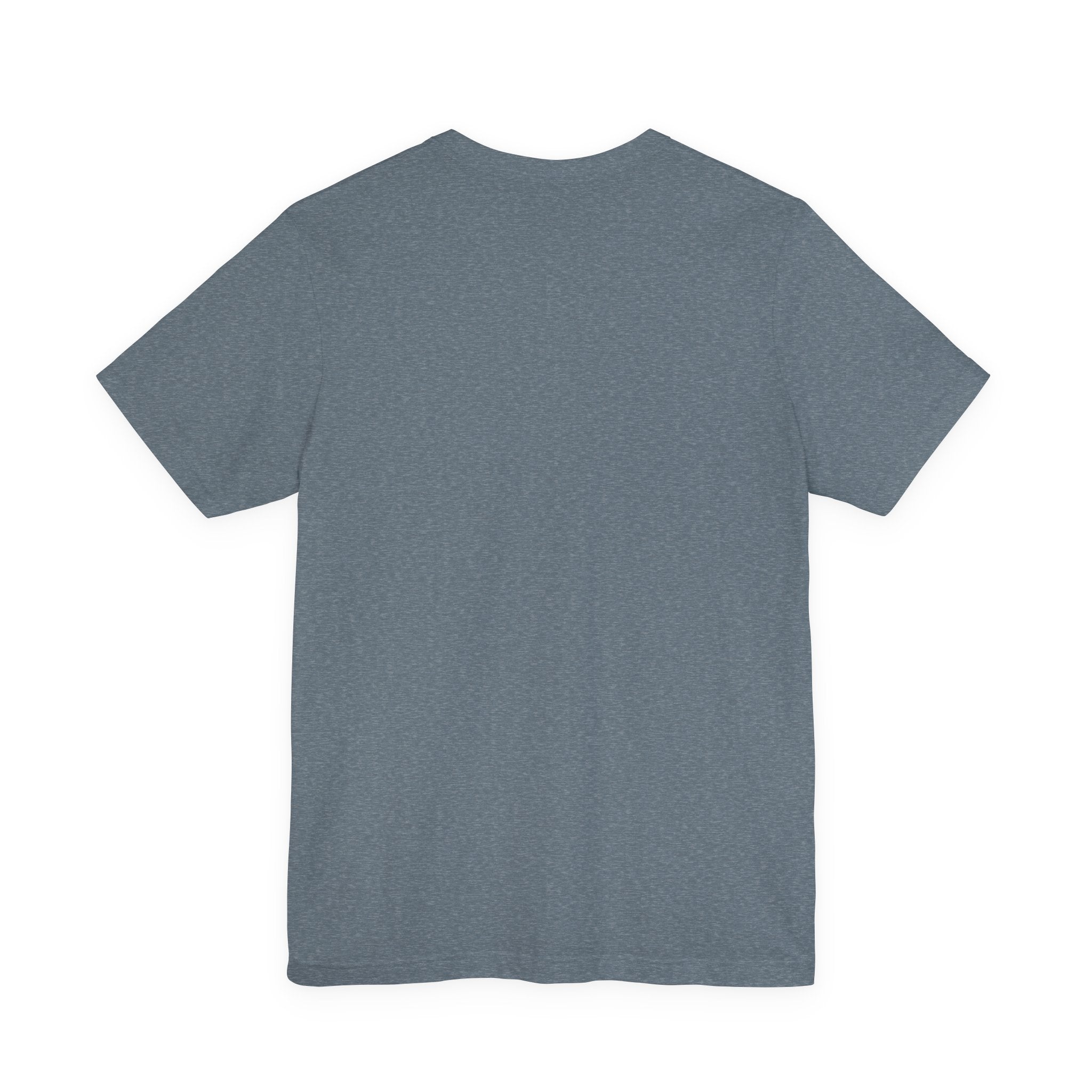 Half Holy Half Hood T-Shirt — “Pray With Me, Don’t Play With Me” Graphic Tee