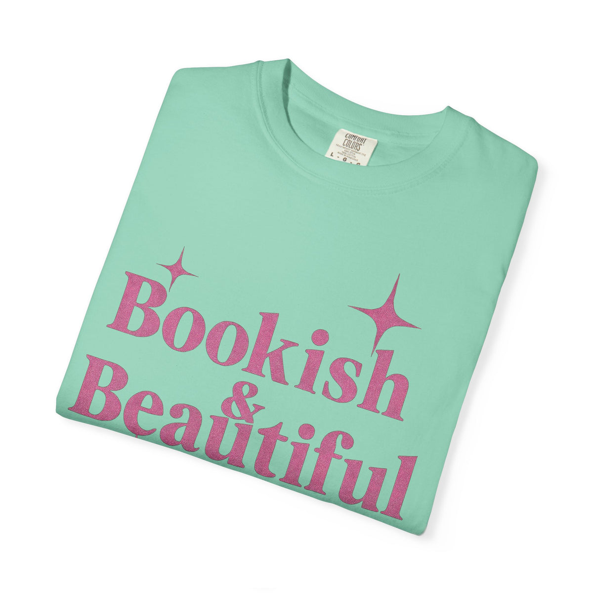 Bookish & Beautiful T-Shirt