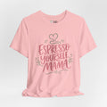 Espresso Yourself Mama T-Shirt