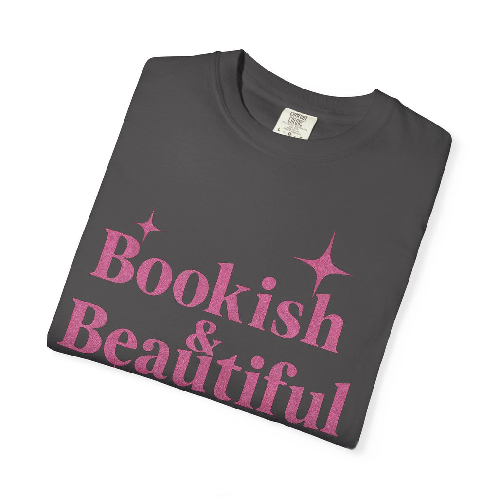 Bookish & Beautiful T-Shirt