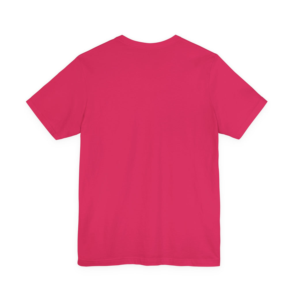 Future Nurse T-Shirt – Pink Stethoscope Nursing Student Tee