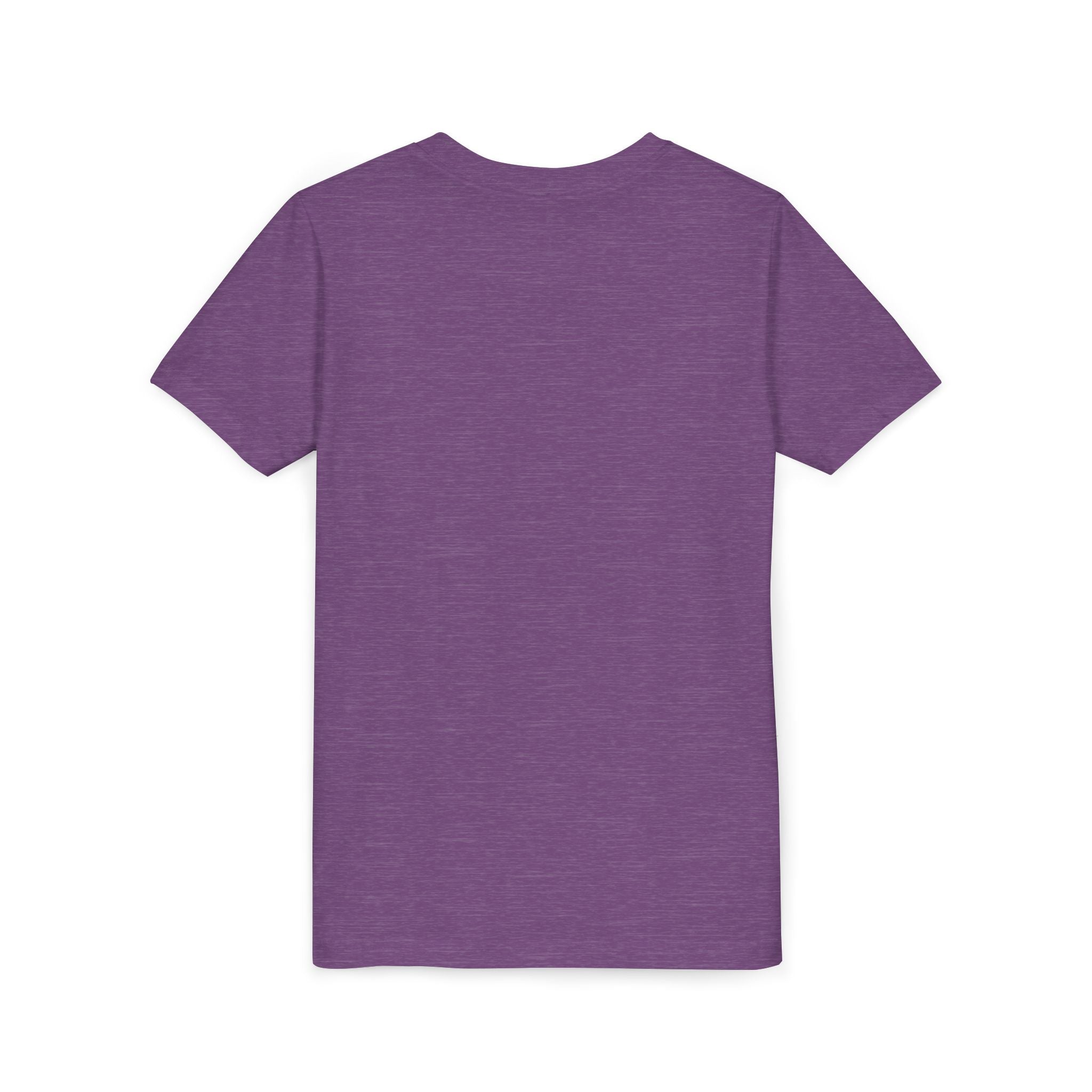 Youth Tee — "Read Books Be Kind Stay Weird" Retro Kids Graphic Shirt