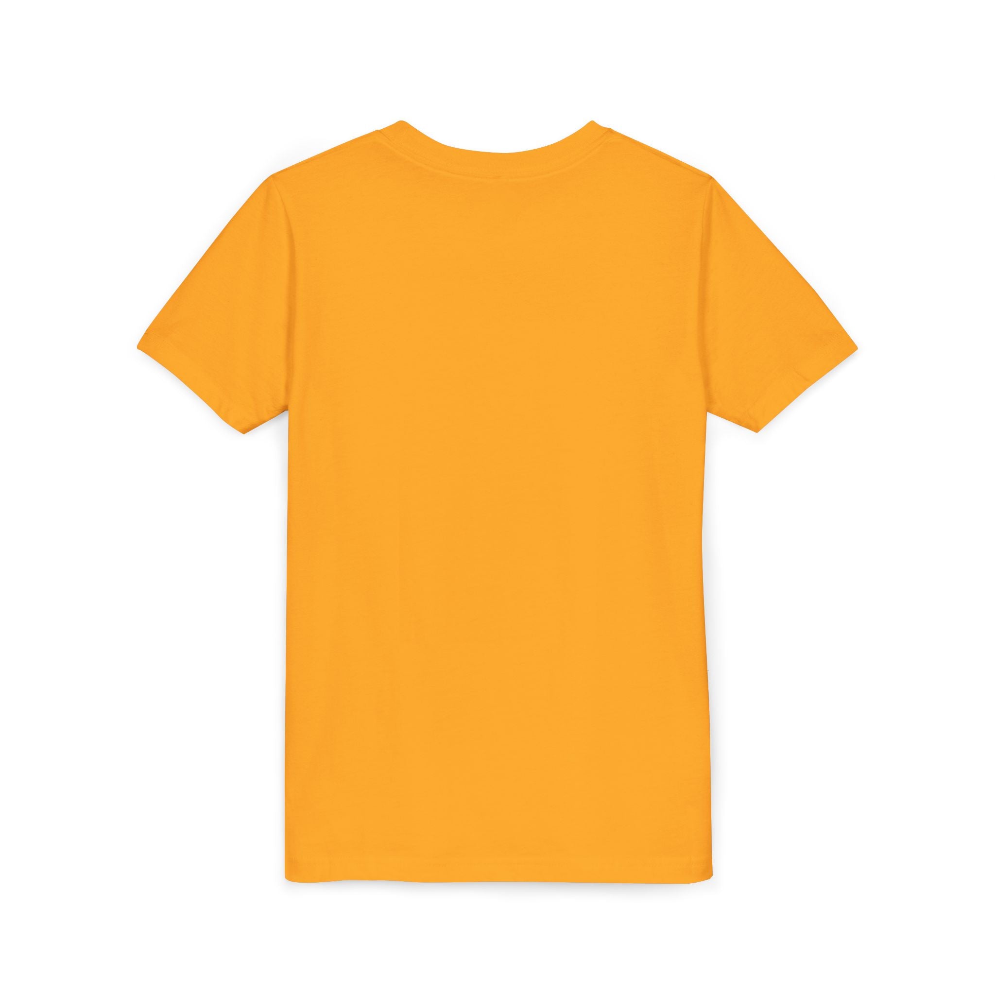 Youth Tee — "People Throw Rocks at Things That Shine" Positive Graphic Tee
