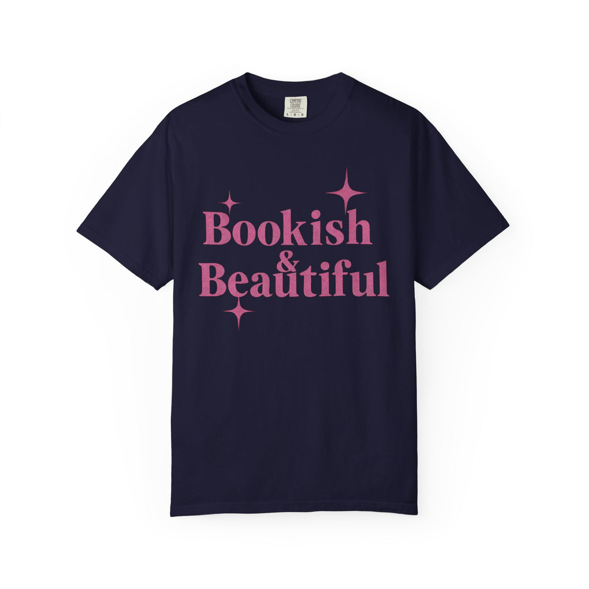 Bookish & Beautiful T-Shirt