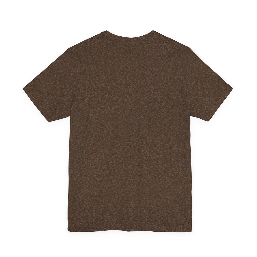 Tee — "Data Sheets & Pumpkin Spice" Fall Graphic Tee for Data Lovers