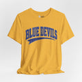 Blue Devils Vintage Arch T‑Shirt
