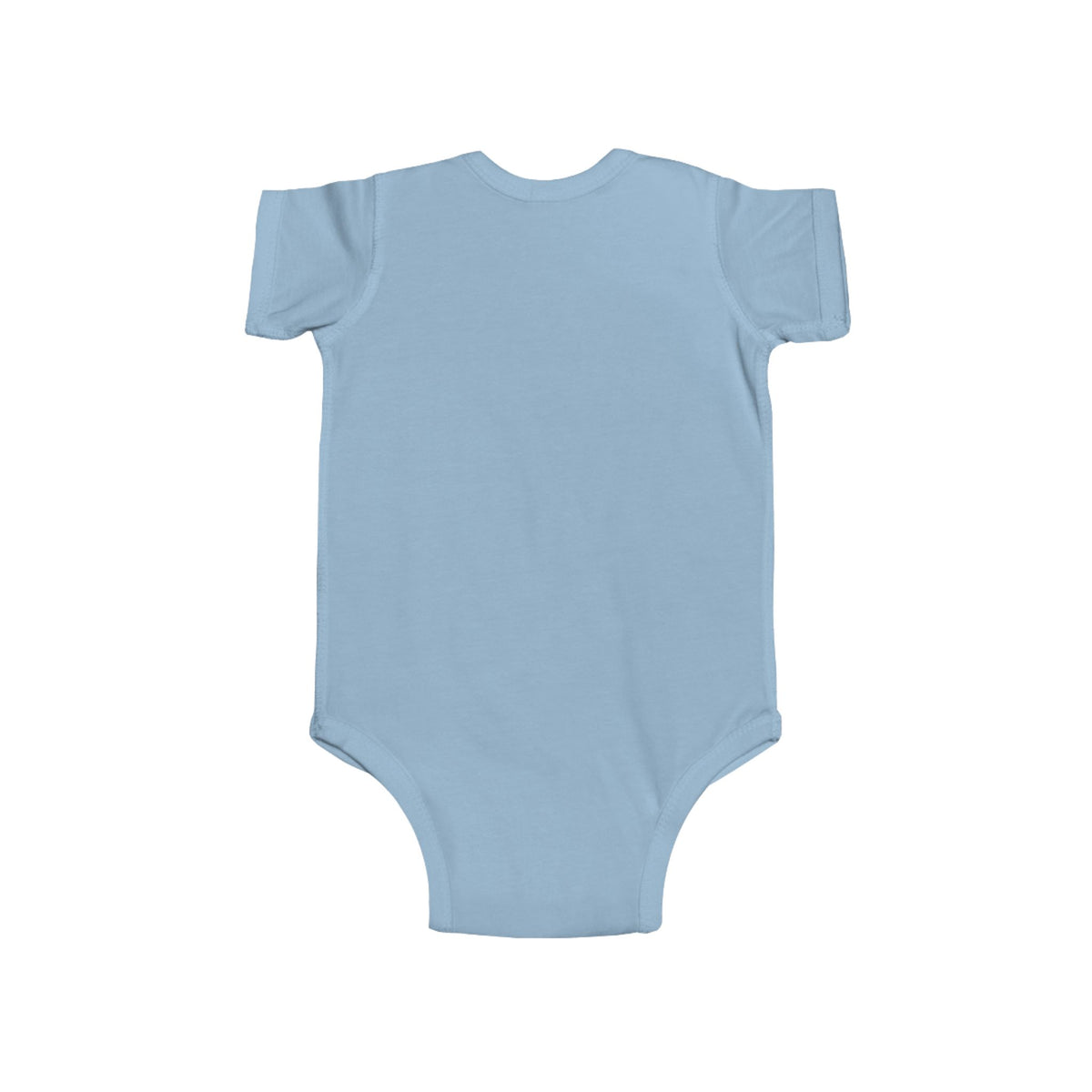 Cutest in the Patch Pumpkin Infant Bodysuit
