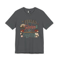 Fueled by Techniques & Tradition T-Shirt | Baking / Rustic Kitchen Design
