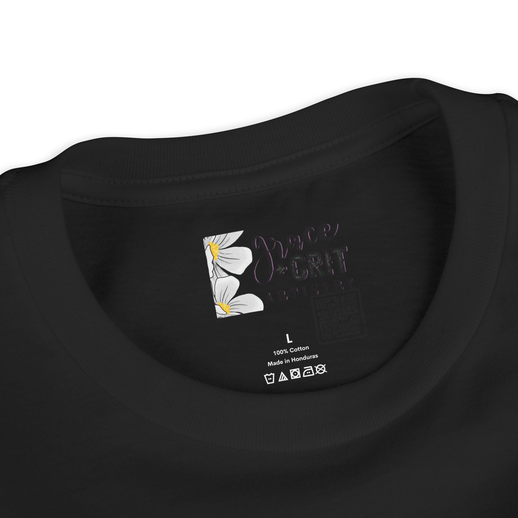 Youth T‑Shirt — 'Dino-mite Little Brother' Cute Dino Graphic Tee