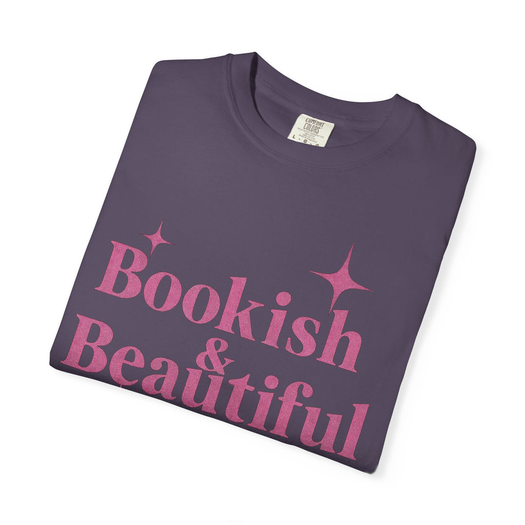 Bookish & Beautiful T-Shirt