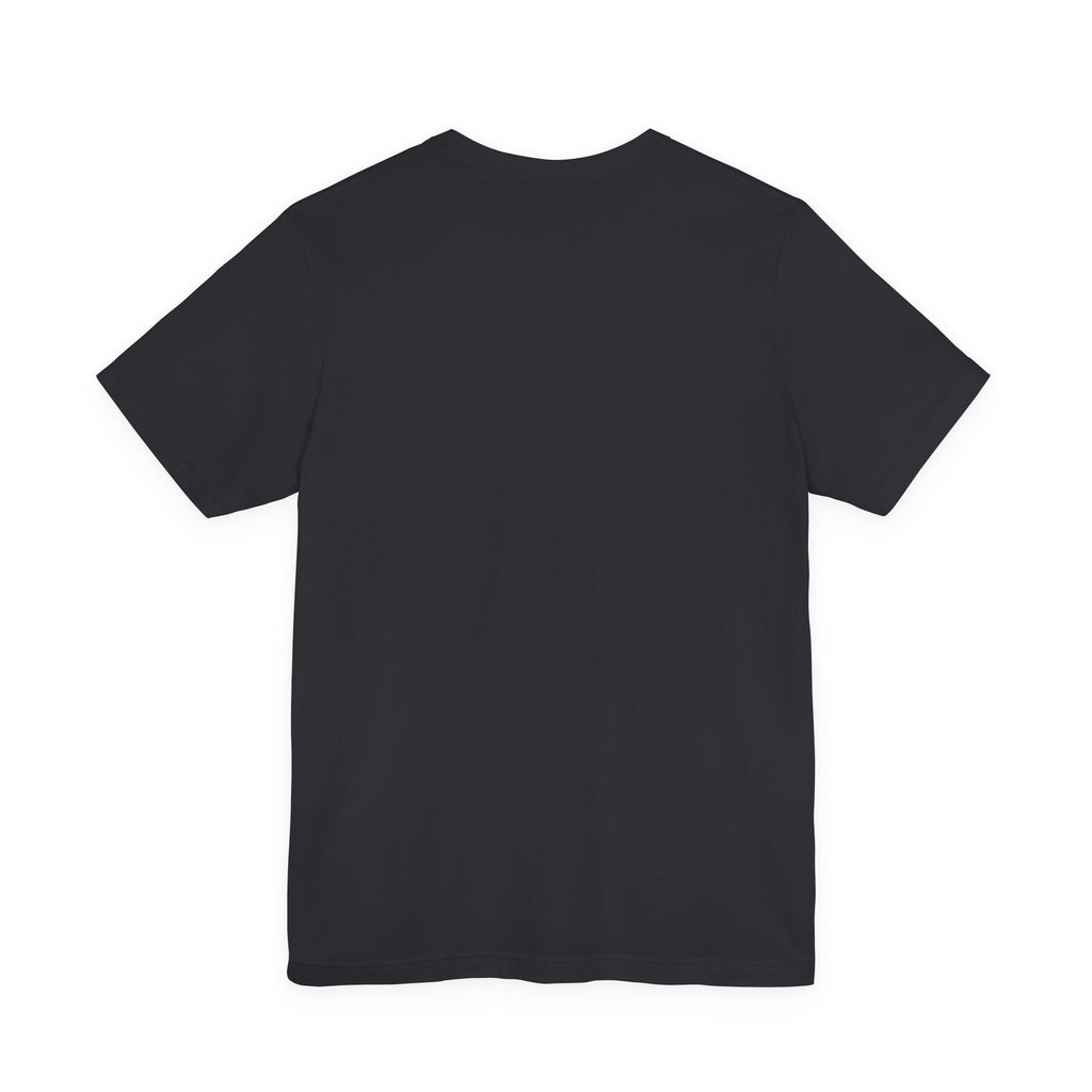 Martial Arts Fireworks T-Shirt — Karate Silhouette Celebration Tee
