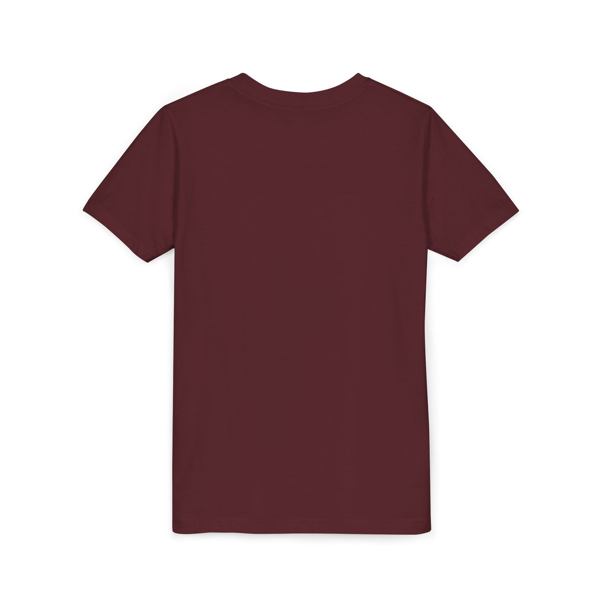Youth Tee — "Future Farmer, Free Thinker" Cute Goat Kids Shirt