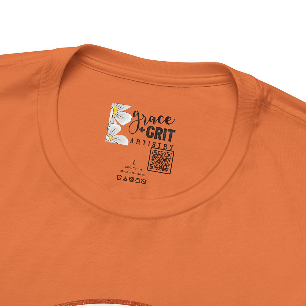 Homeschool Mom T-Shirt – "Teacher • Principal • Lunch Lady • Referee" Tee