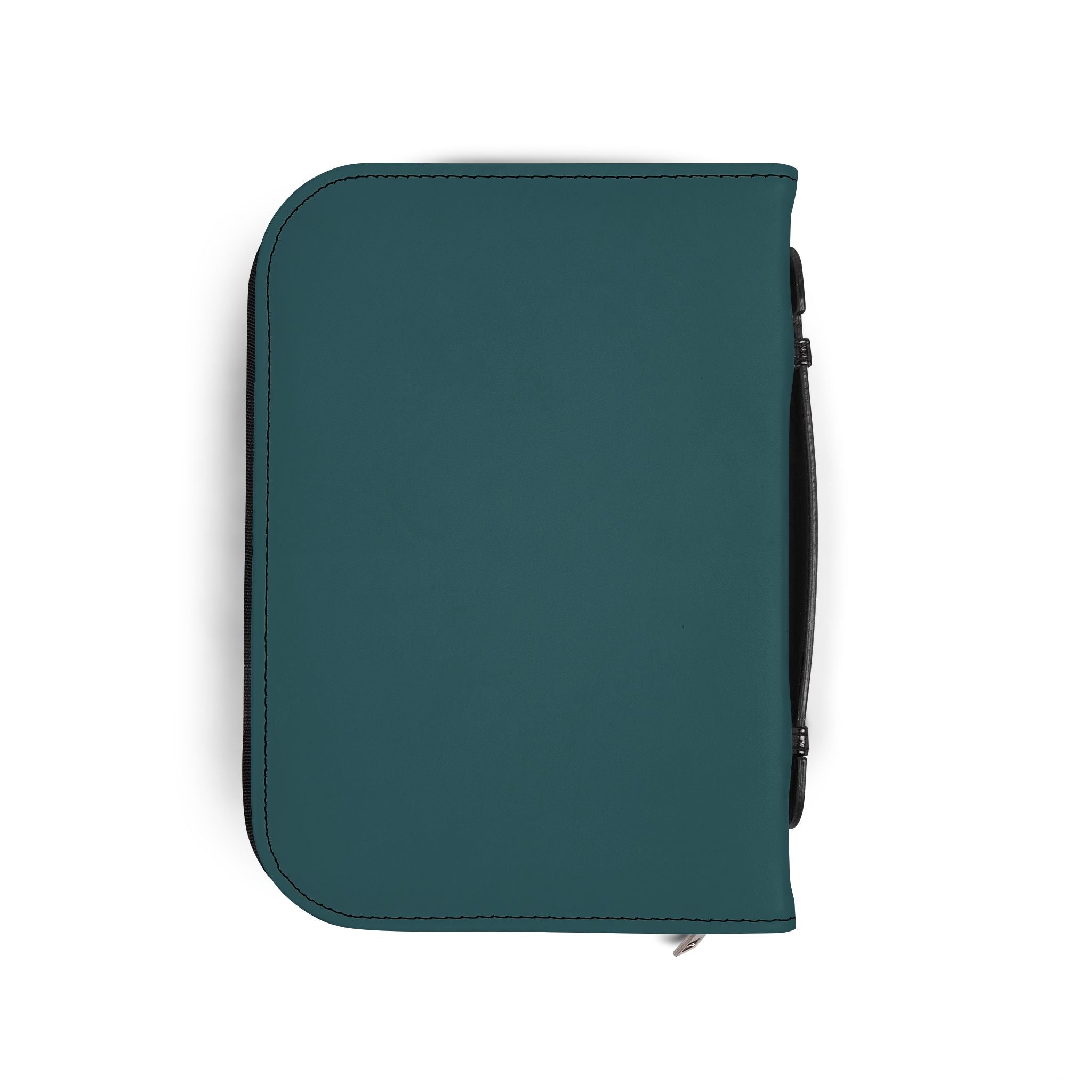 Bible Cover — "Torah Over Traditions" Zippered Book Cover