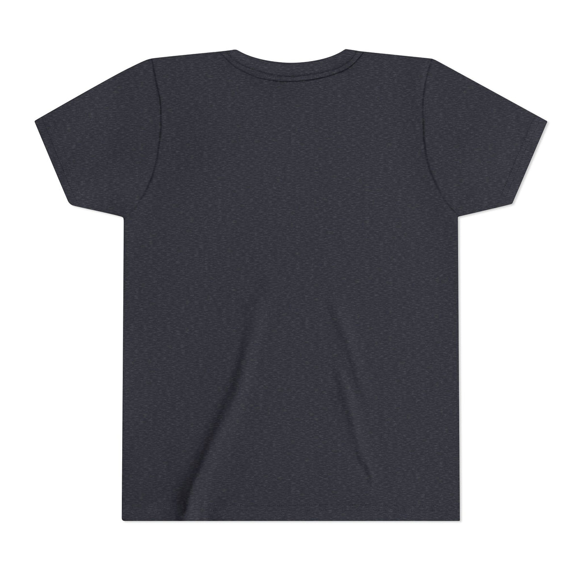 Youth Tee — "Future Farmer, Free Thinker" Cute Goat Kids Shirt