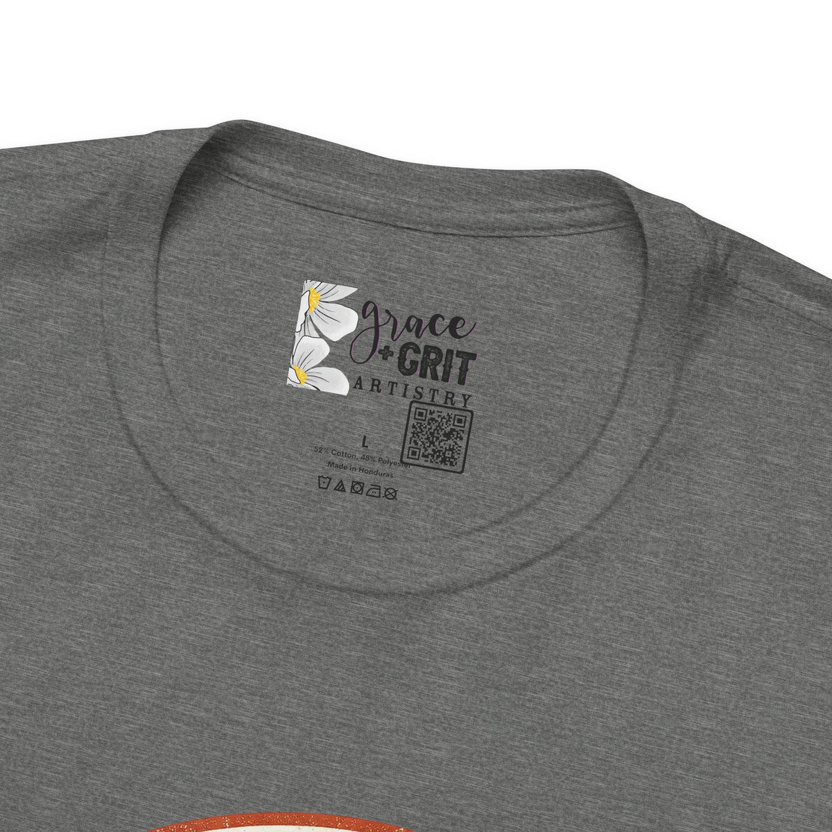 Homeschool Mom T-Shirt – "Teacher • Principal • Lunch Lady • Referee" Tee