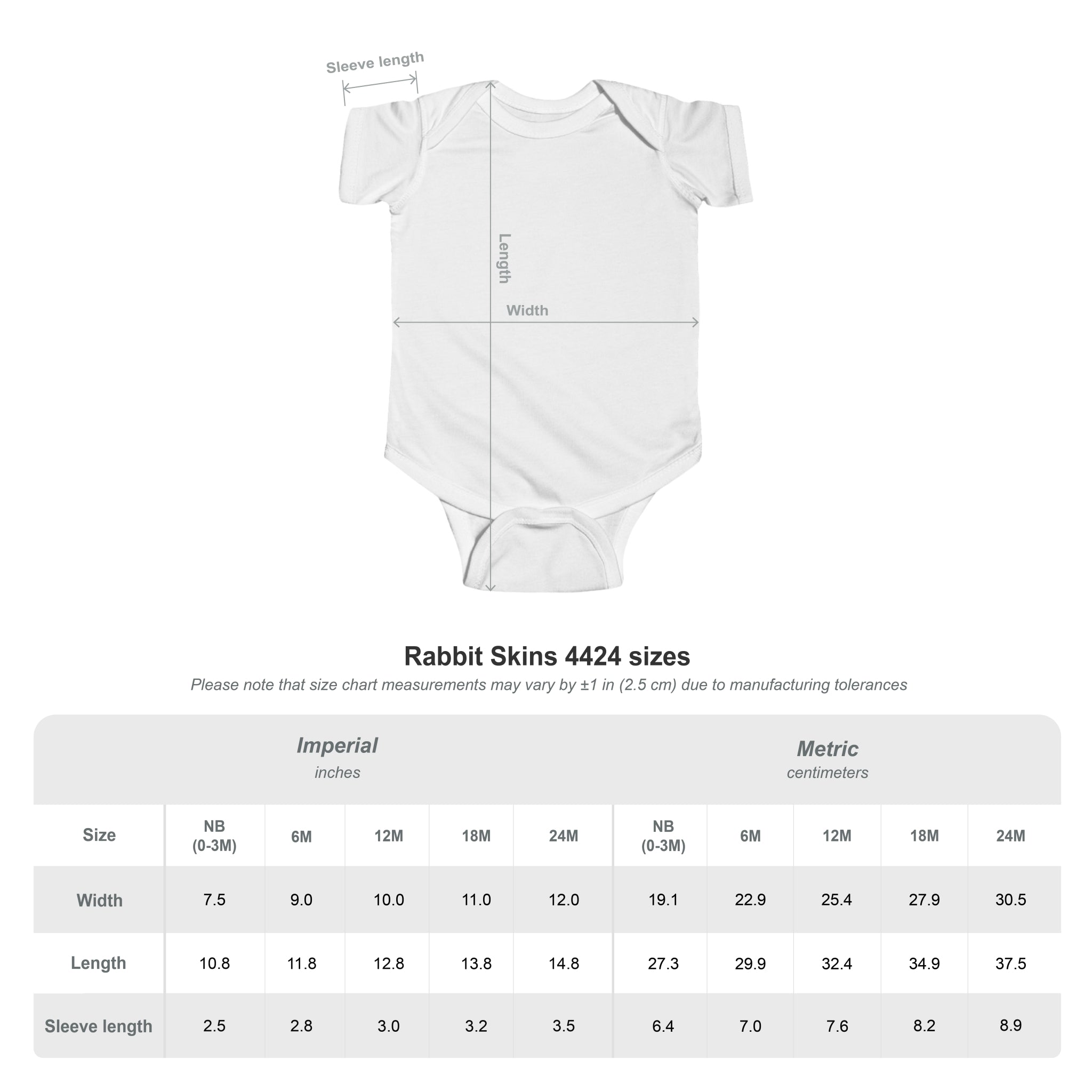Infant Bodysuit – Cute Nap Time Baby Onesie (“I Nap Therefore I Am”)