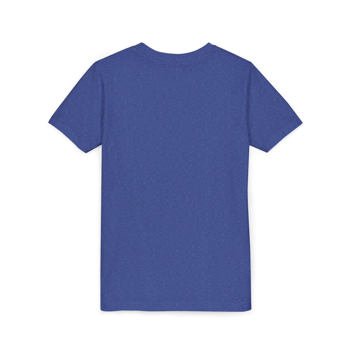 Youth Book Lover T‑Shirt — "I Read Books They Tried To Ban" Stack Graphic