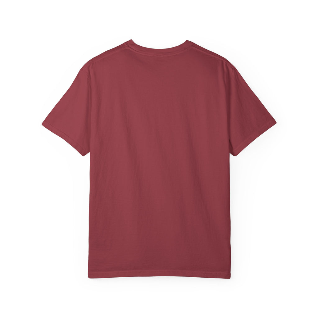 Boo-Jee Ghost Halloween T-Shirt