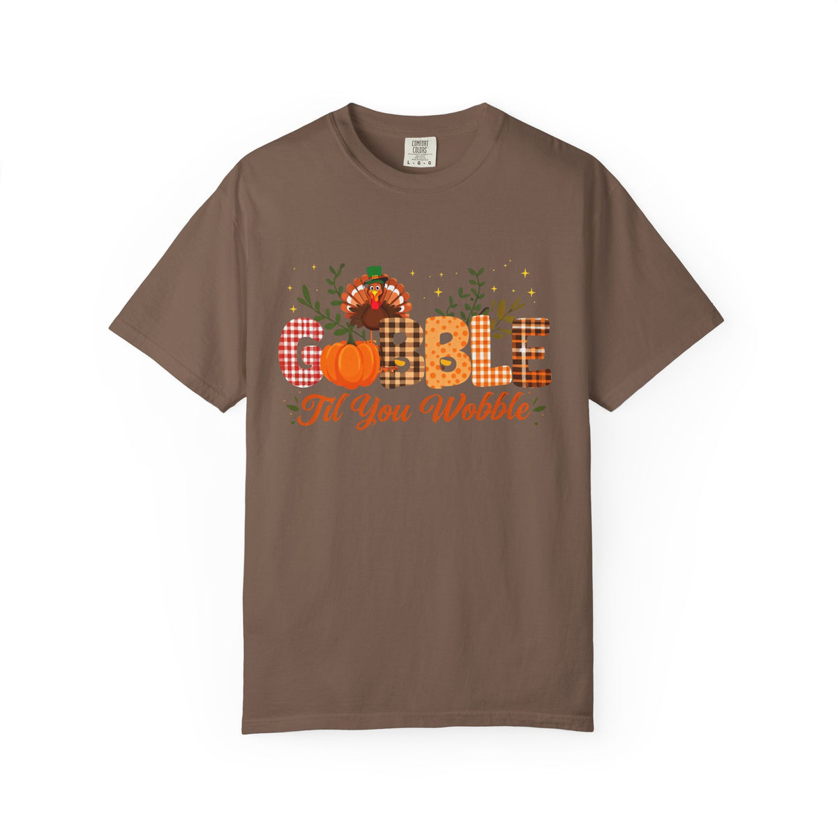 Give Thanks Thanksgiving T-Shirt