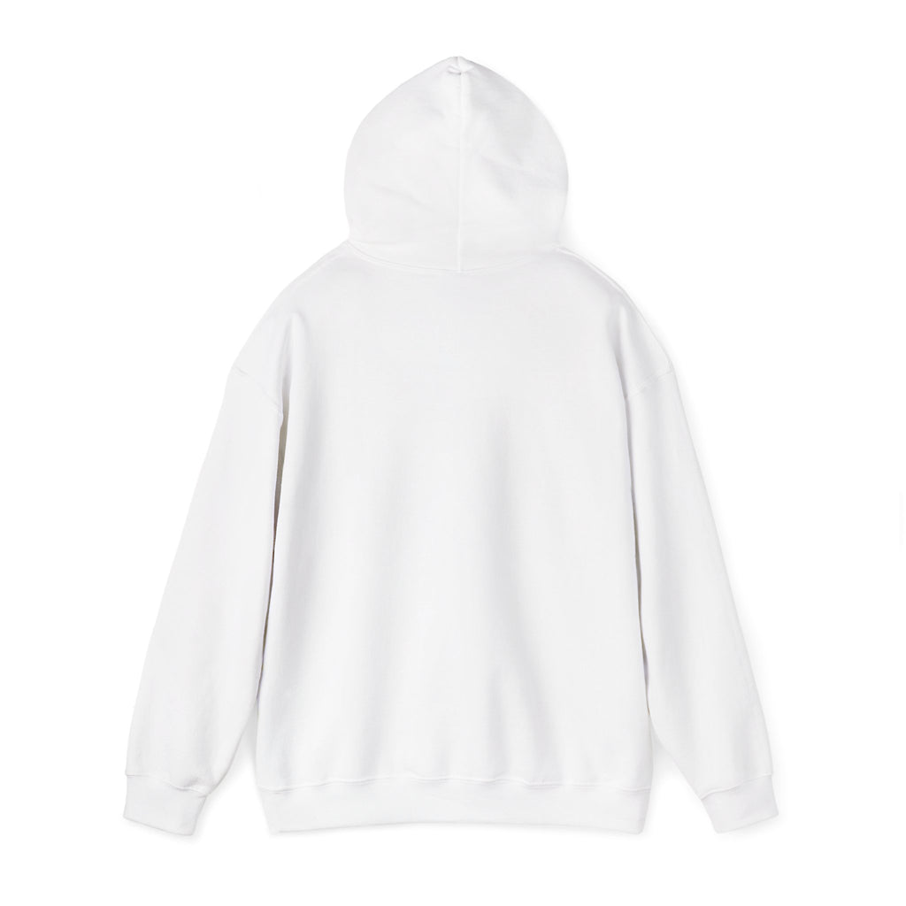 Alien UFO Hoodie — "Did You Really Beam Me Up?" Cute Retro Graphic Sweatshirt