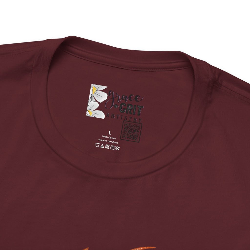 Pumpkin Spice Homeschool Life Tee