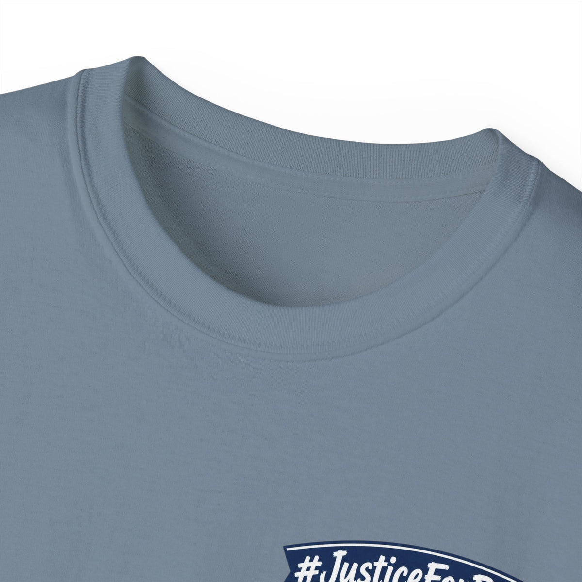 Team Bear #JusticeForBear Animal Advocacy T-Shirt
