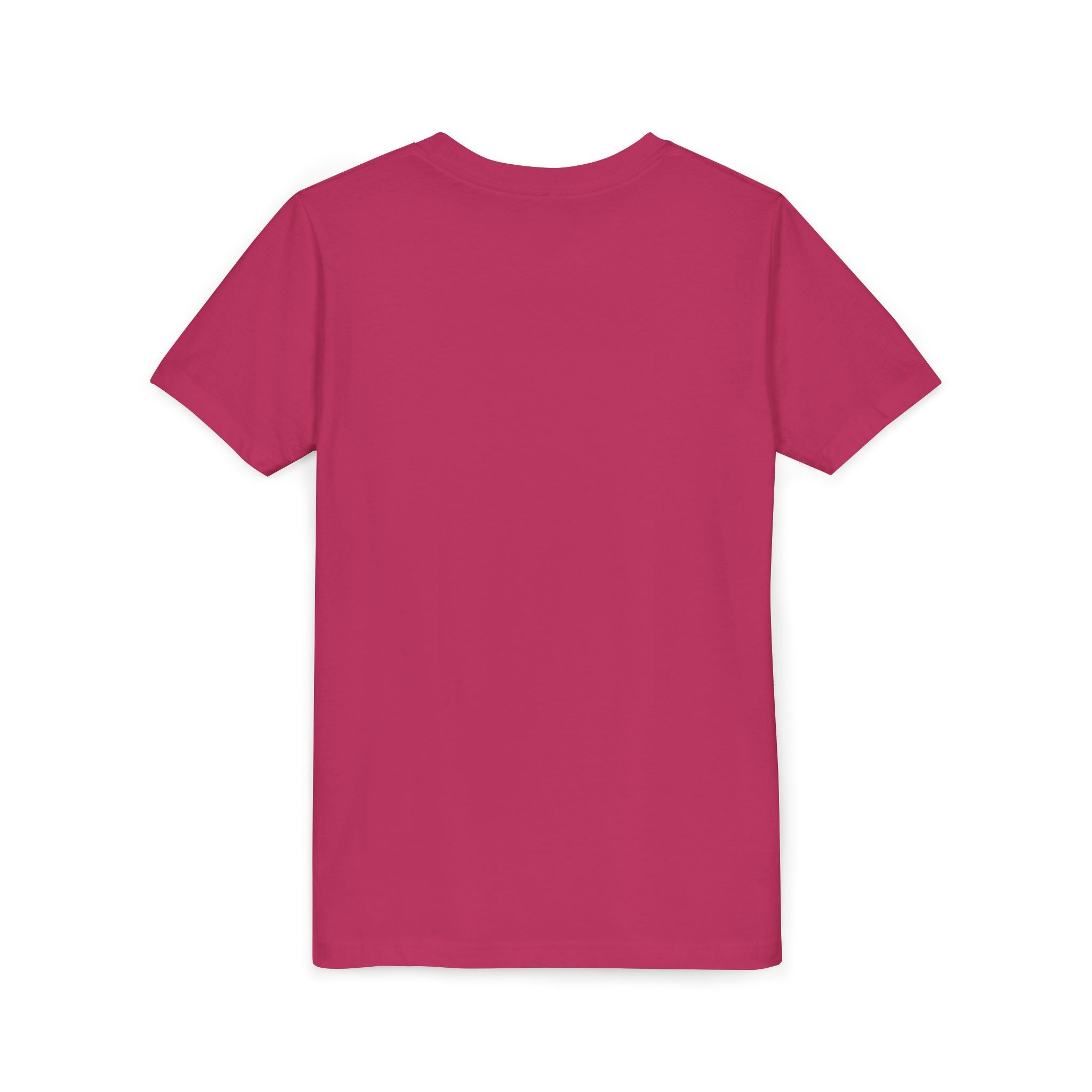 Youth Chess T‑Shirt — "If You Fail to Plan You Plan to Fail" Pink Chess Pieces Tee